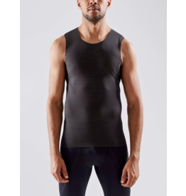 Craft PRO DRY NANOWEIGHT SL M-BLACK