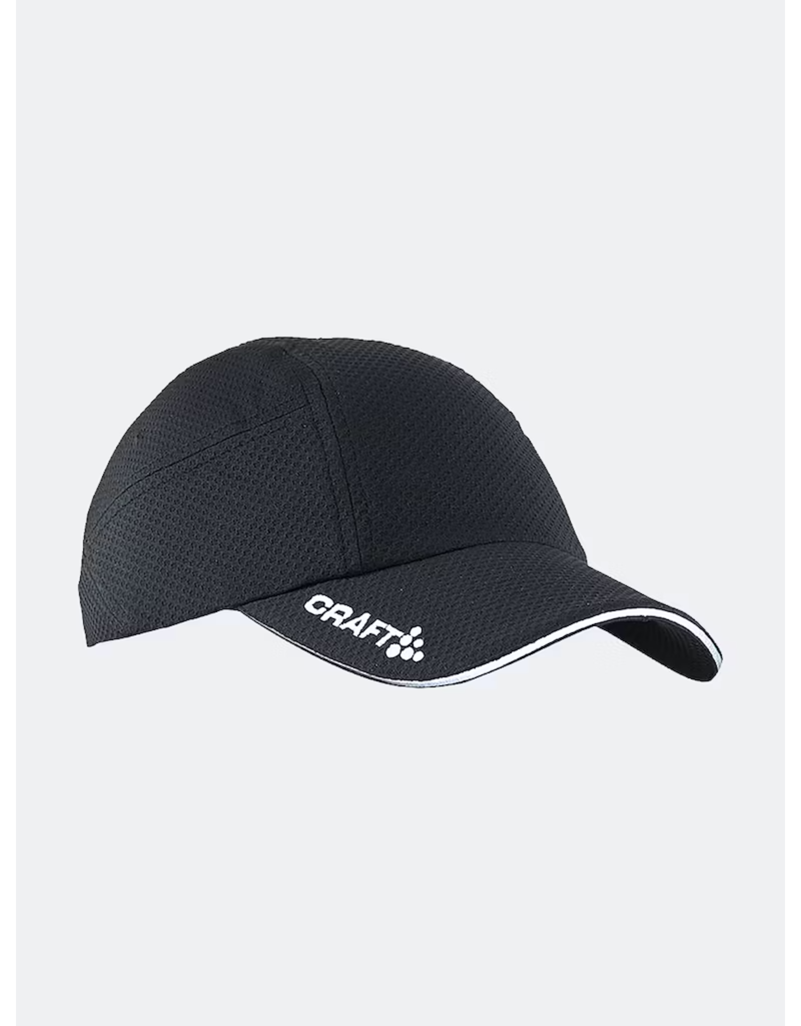 Craft RUNNING CAP-UNISEX-Black
