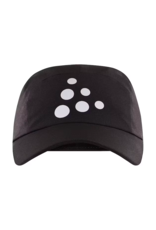 Craft PRO RUN SOFT CAP-UNISEX-Black