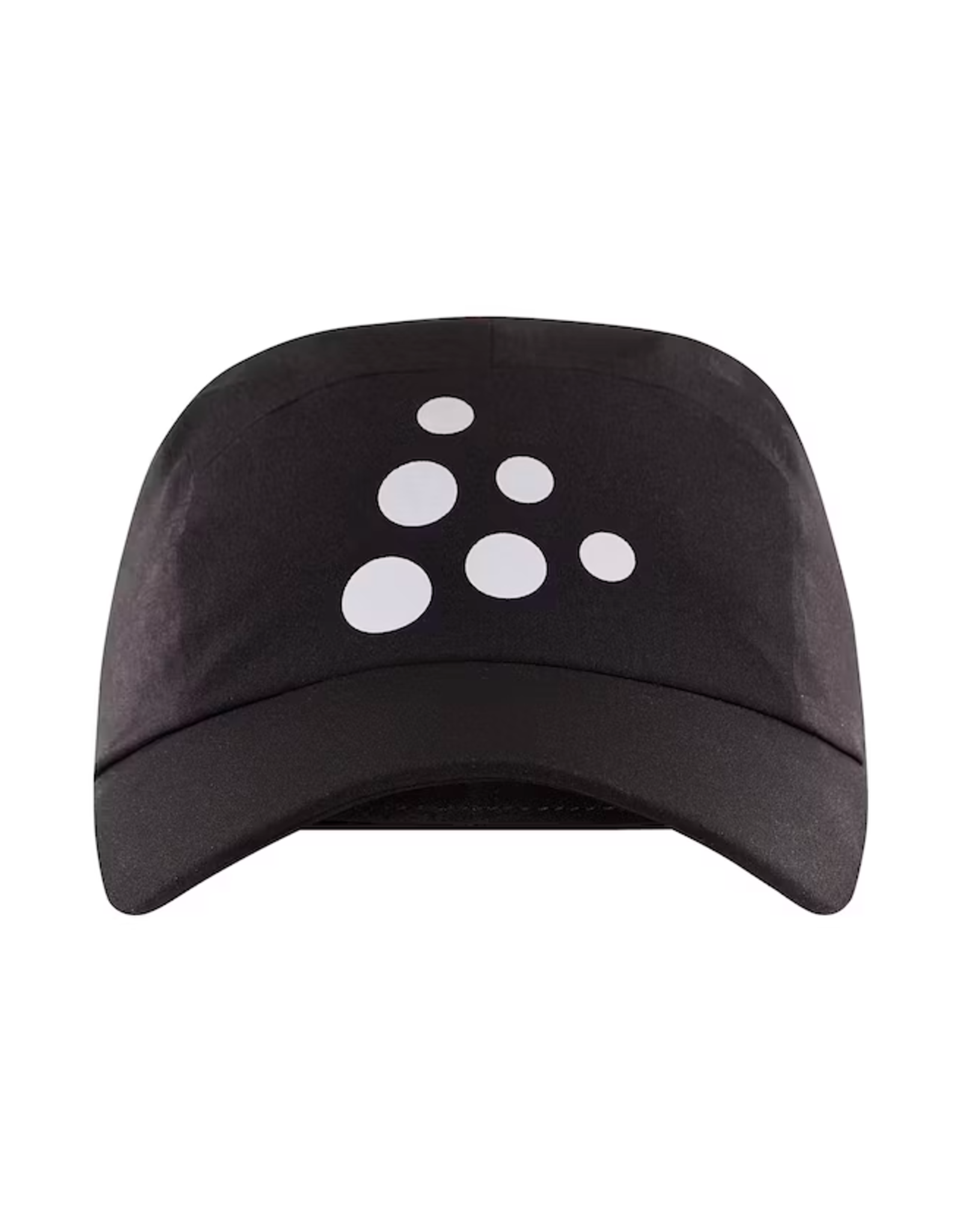 Craft PRO RUN SOFT CAP-UNISEX-Black
