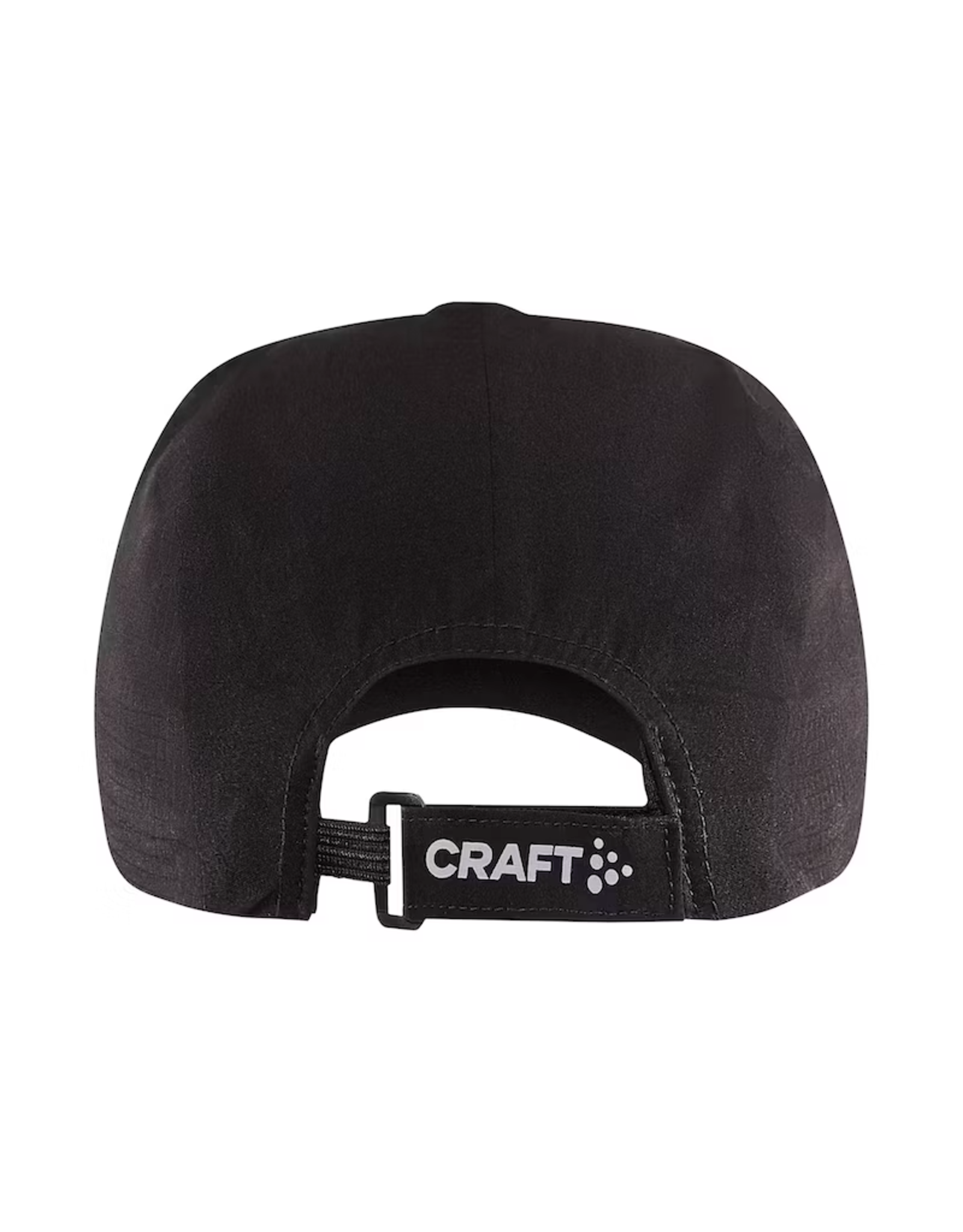 Craft PRO RUN SOFT CAP-UNISEX-Black