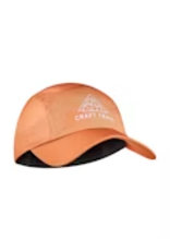 Craft PRO RUN SOFT CAP-UNISEX-SOUR