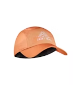 Craft PRO RUN SOFT CAP-UNISEX-SOUR