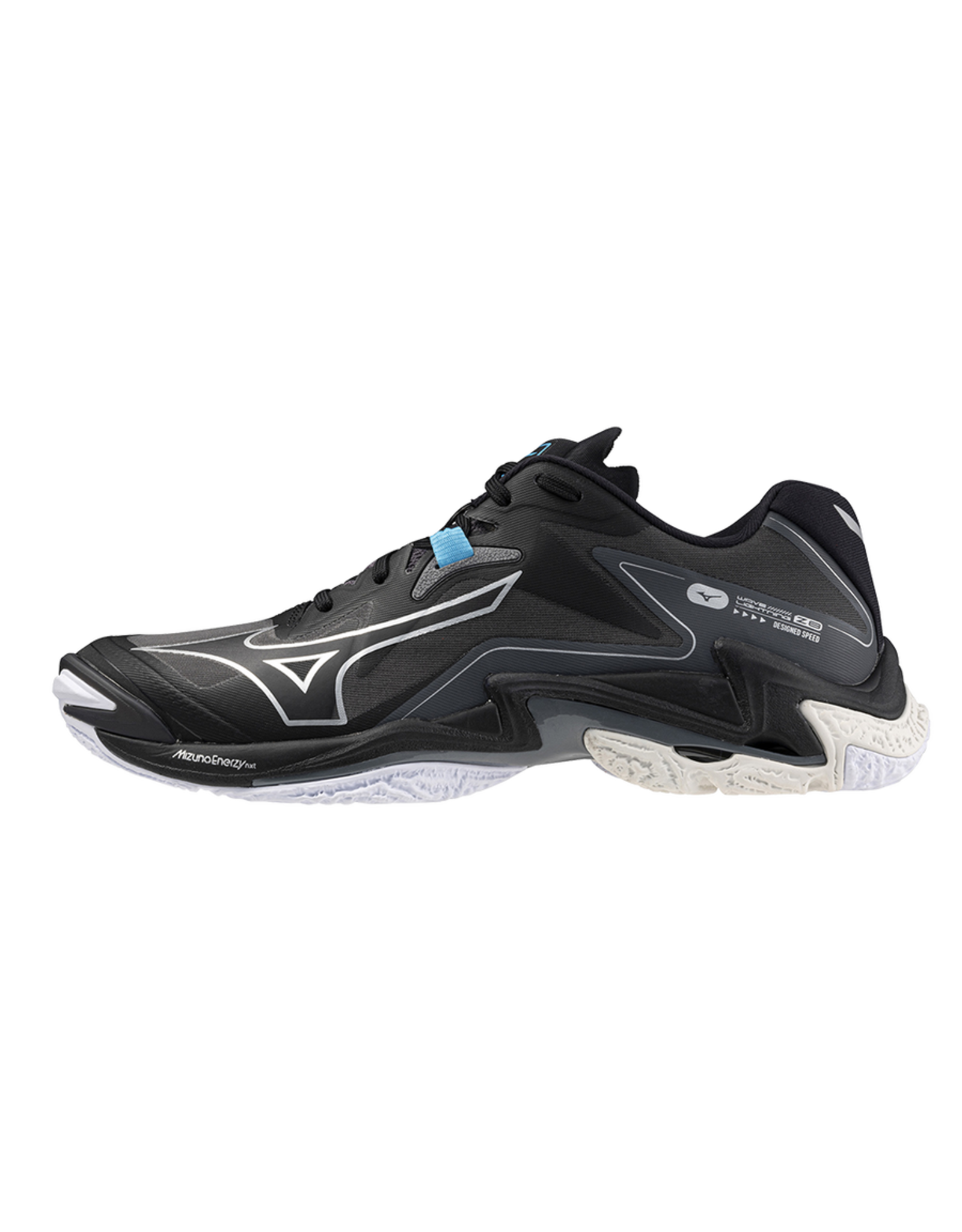 Mizuno WAVE LIGHTNING Z8-Unisex-Black