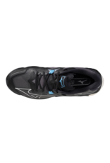 Mizuno WAVE LIGHTNING Z8-Unisex-Black