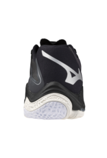 Mizuno WAVE LIGHTNING Z8-Unisex-Black