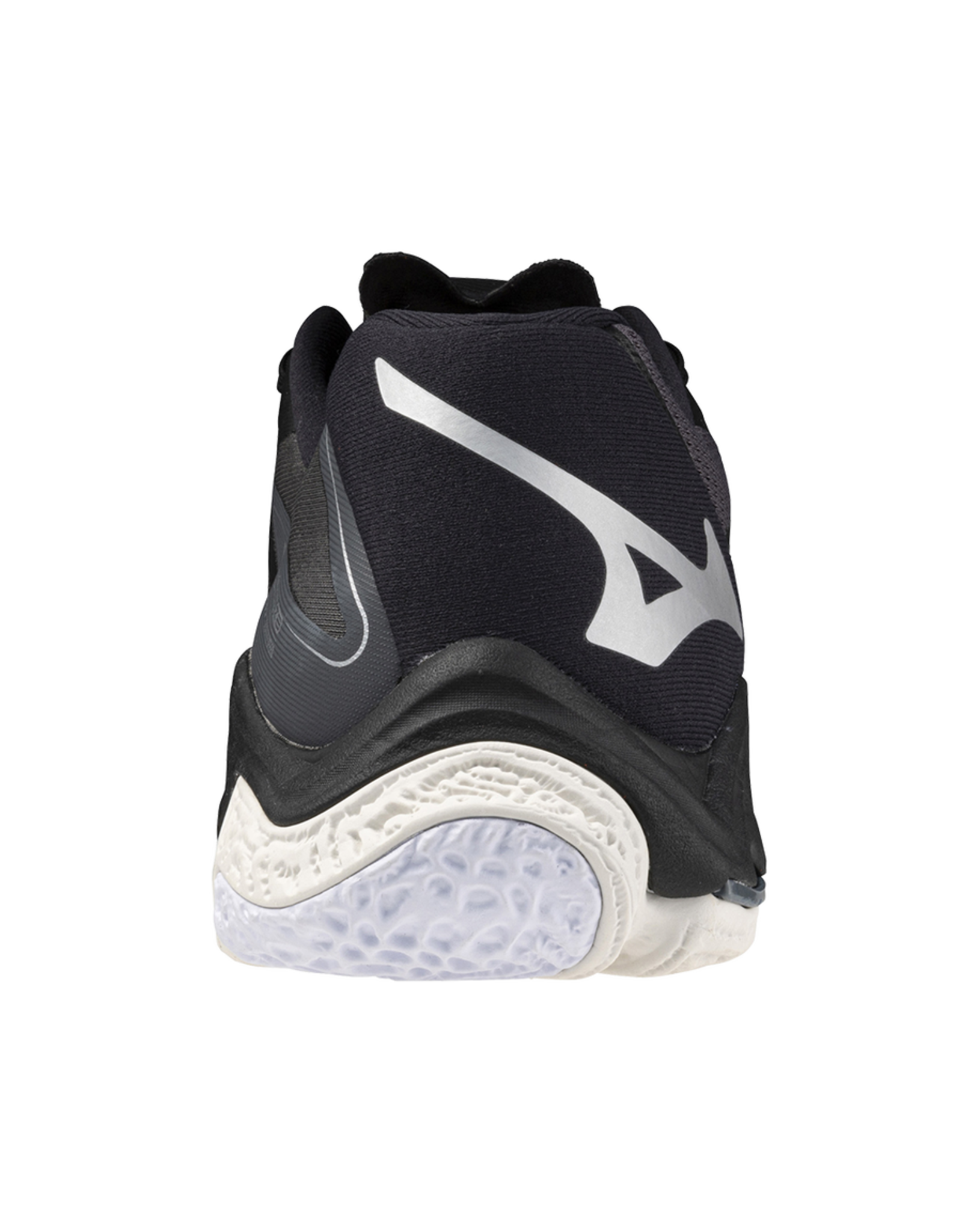 Mizuno WAVE LIGHTNING Z8-Unisex-Black