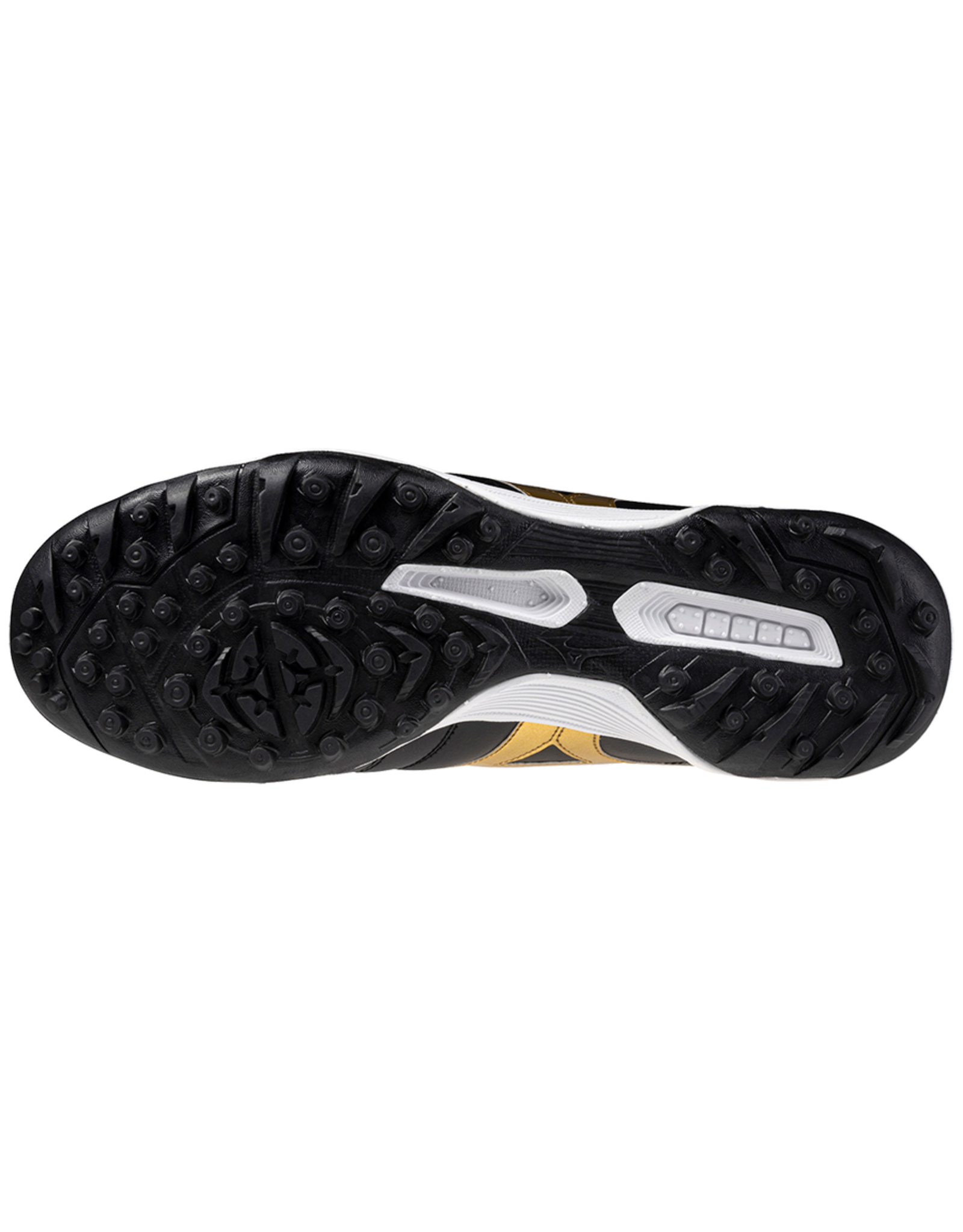 Mizuno MoreliaSalaClassicTF(U)-Black/Gold/Dark Shawdow