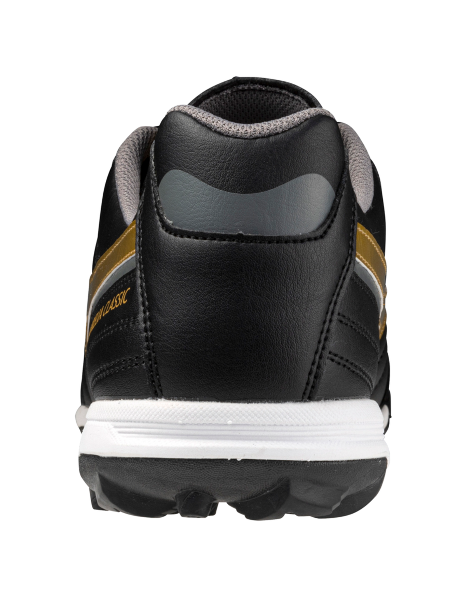 Mizuno MoreliaSalaClassicTF(U)-Black/Gold/Dark Shawdow