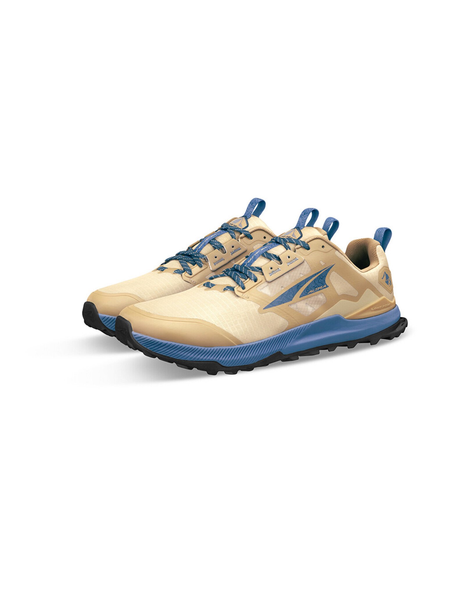 Altra M LONE PEAK 8 TAN