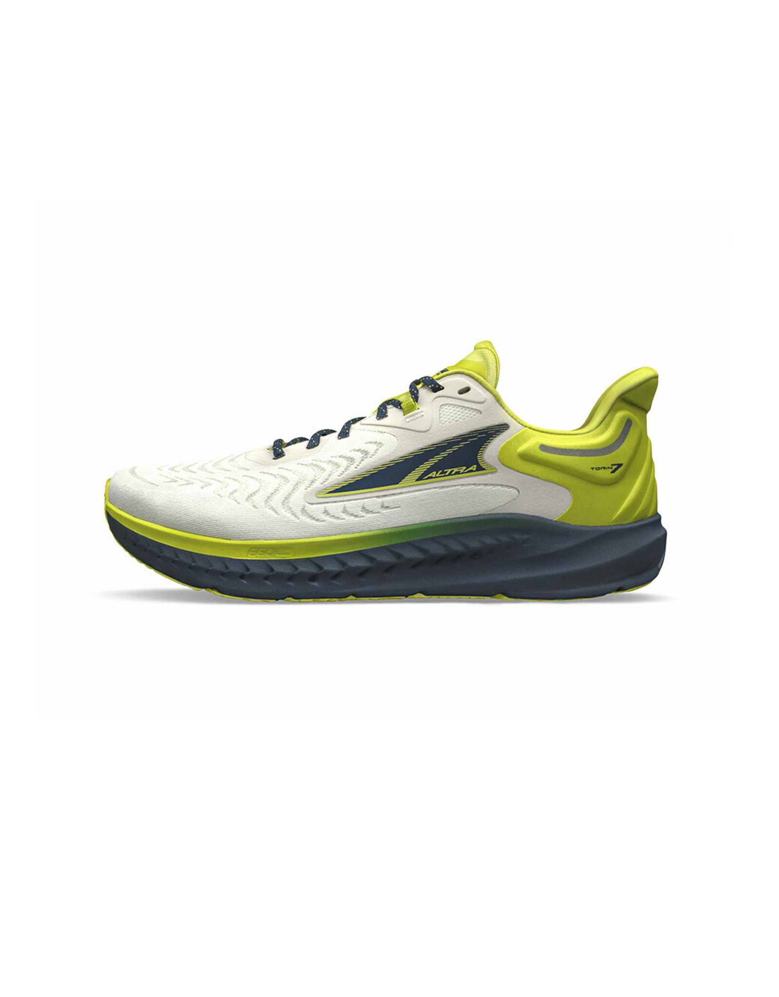 Altra M TORIN 7 LIME/BLUE