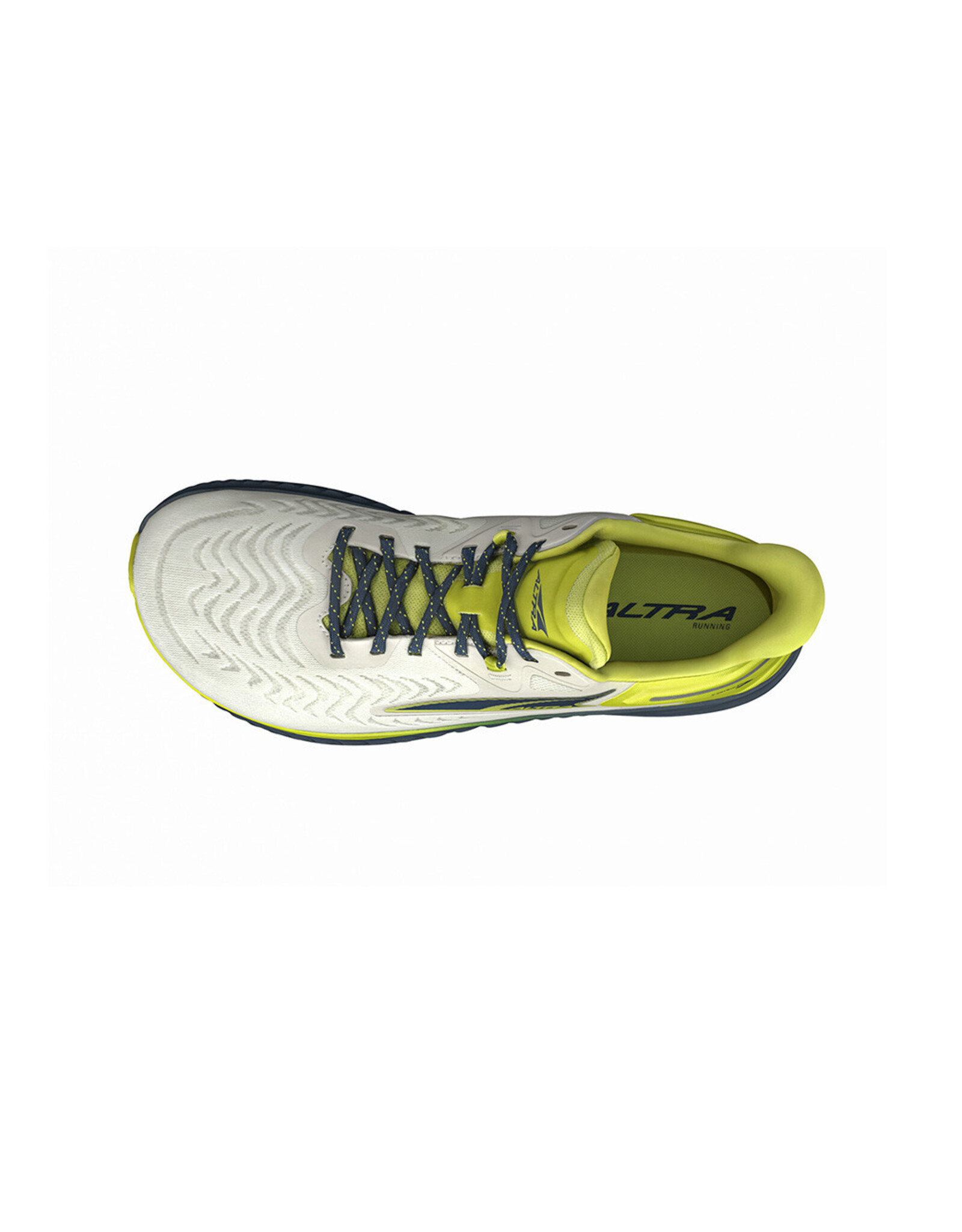 Altra M TORIN 7 LIME/BLUE