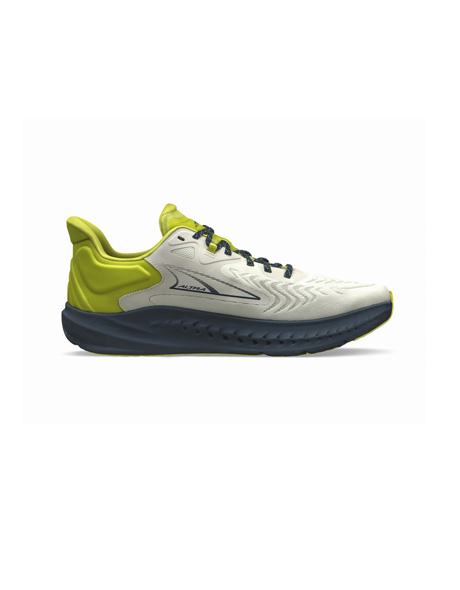 Altra M TORIN 7 LIME/BLUE