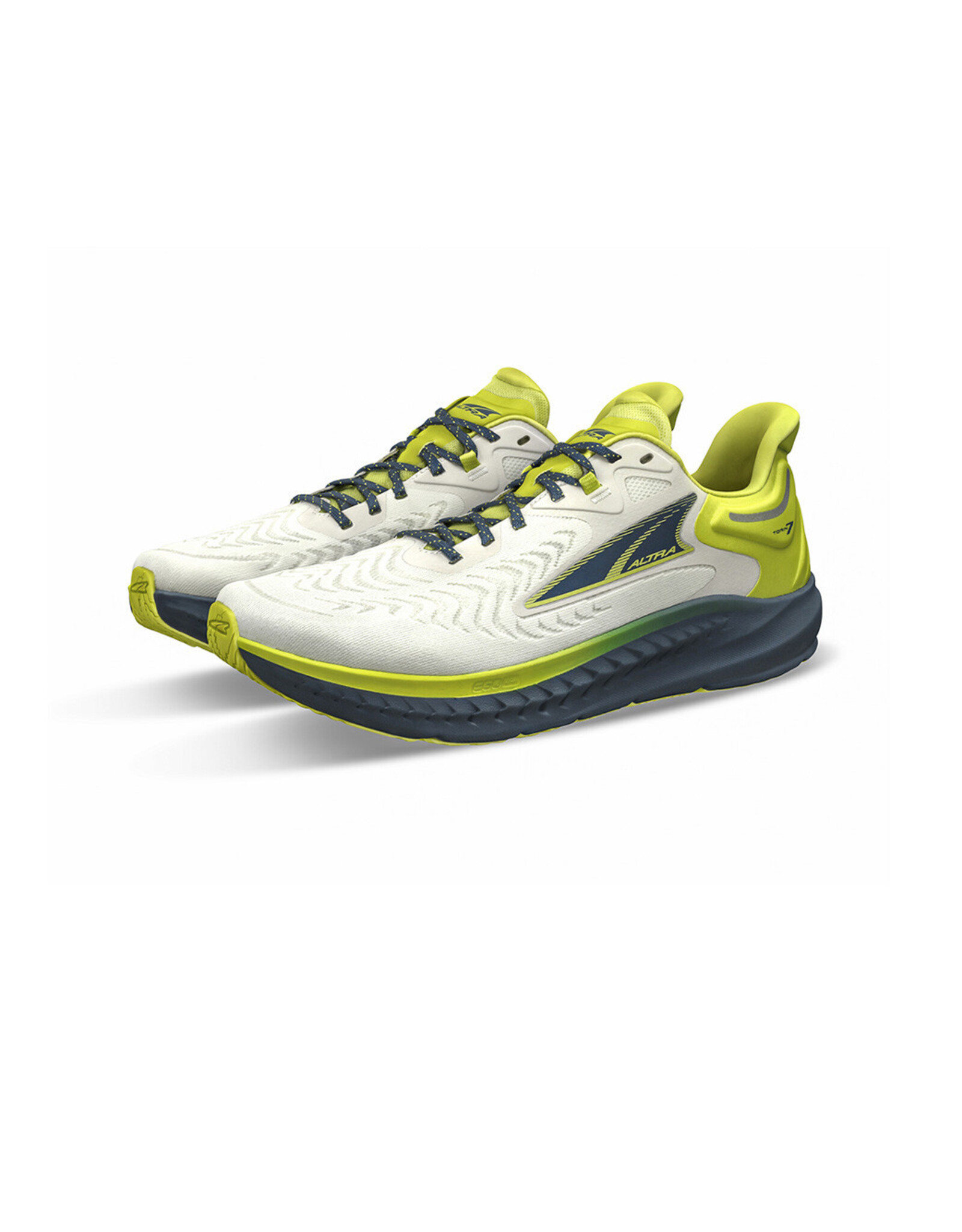 Altra M TORIN 7 LIME/BLUE