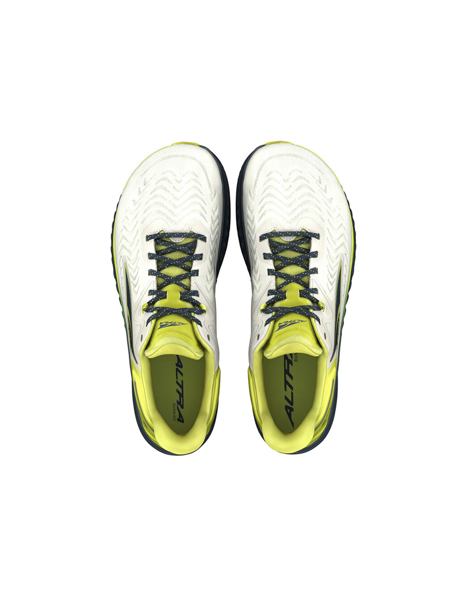 Altra M TORIN 7 LIME/BLUE