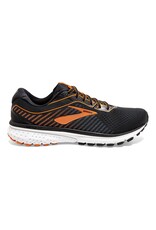 Brooks Glycerin 19-Heren-Black/Grey/Red Clay