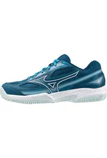 Mizuno BREAK SHOT 4 CC-Unisex-Moroccan Blue/White/Blue Glow