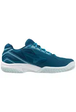 Mizuno BREAK SHOT 4 CC-Unisex-Moroccan Blue/White/Blue Glow