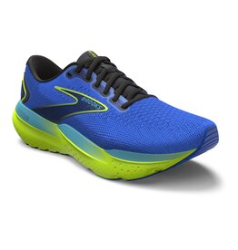 Brooks Glycerin 21-Heren-Blue/Nightlife/Black