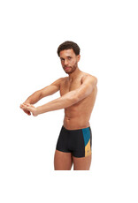 Speedo ECO DIVE AQSH BLA/BLU