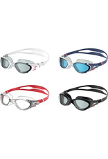 Speedo BIOFUSE 2.0 ASS Fed Red/Silver/Clear