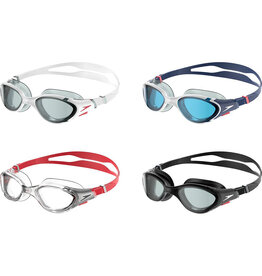 Speedo BIOFUSE 2.0 ASS Fed Red/Silver/Clear