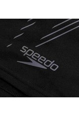 Speedo ECO+ H-BOOM PLACEM AQSH BLA/GRE