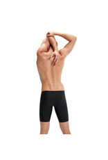 Speedo ECO MEDLEY LOGO JAM BLA/GRE