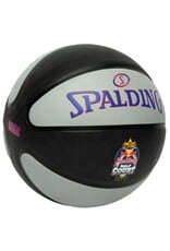 Spalding TF-33 Redbull Half Court Sz7 Rubber Basketball