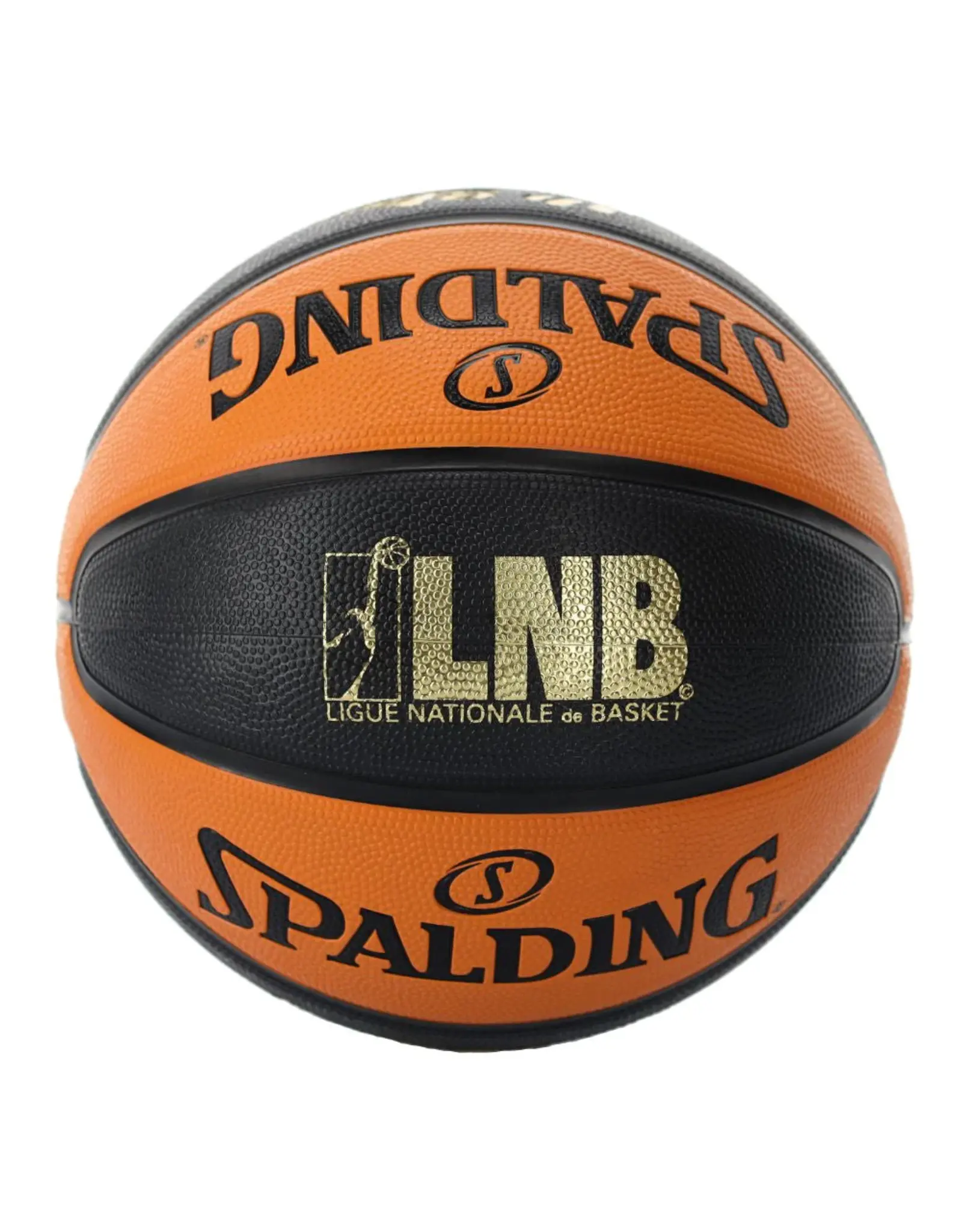 Spalding Varsity TF-150 Sz7 Rubber LNB ASG 2023