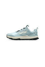 Altra W LONE PEAK 8 MINERAL BLUE