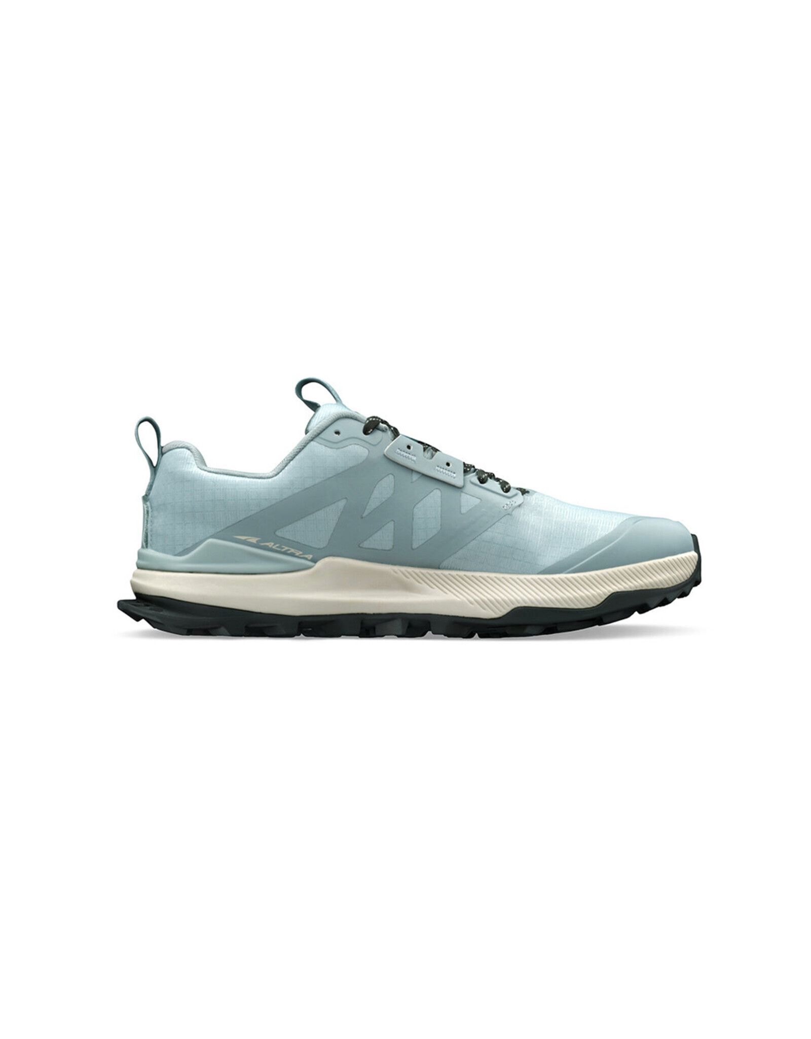 Altra W LONE PEAK 8 MINERAL BLUE