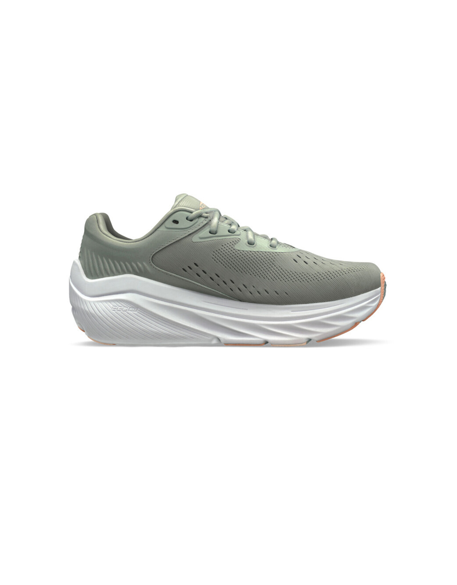 Altra W VIA OLYMPUS 2 LIGHT GRAY