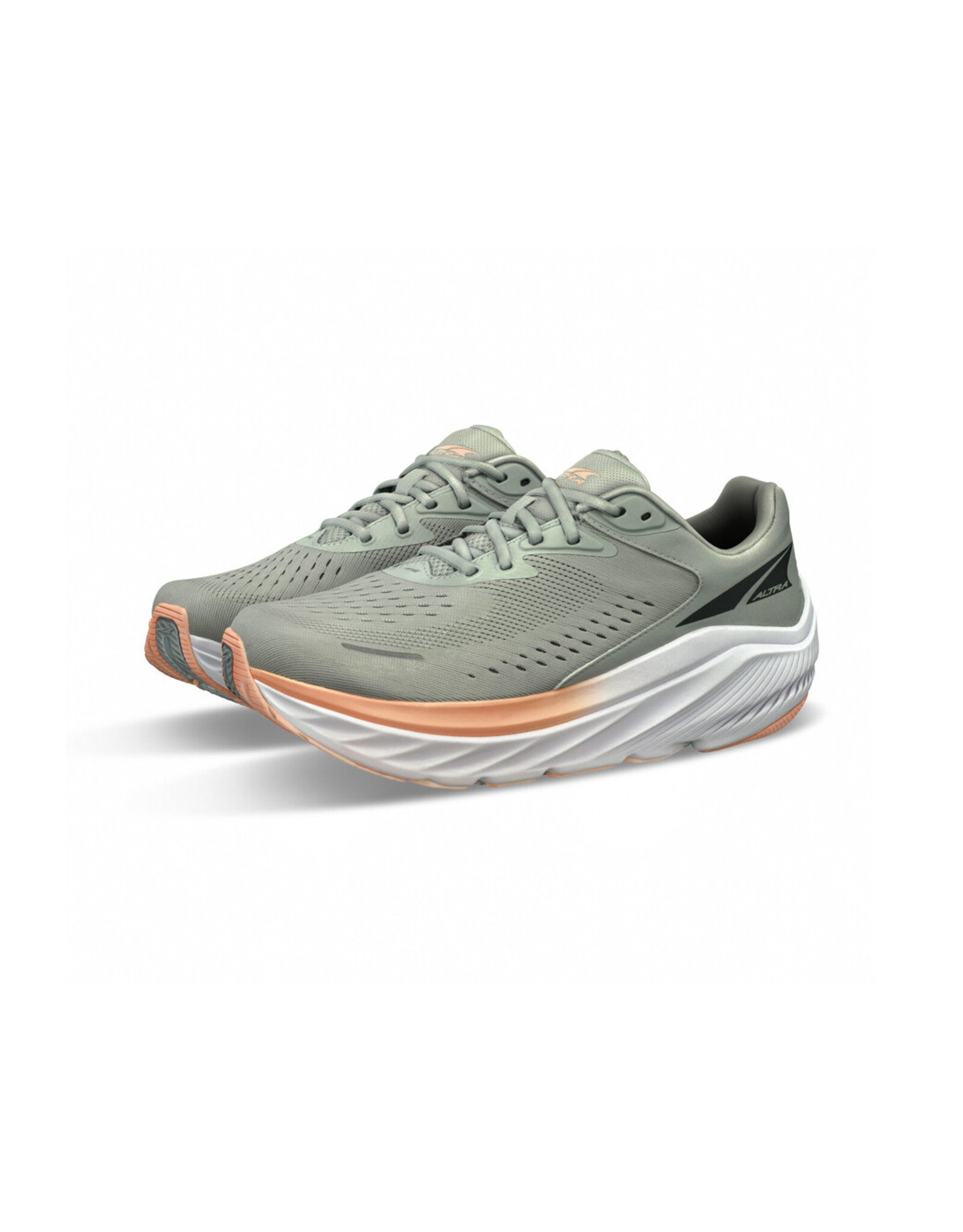 Altra W VIA OLYMPUS 2 LIGHT GRAY