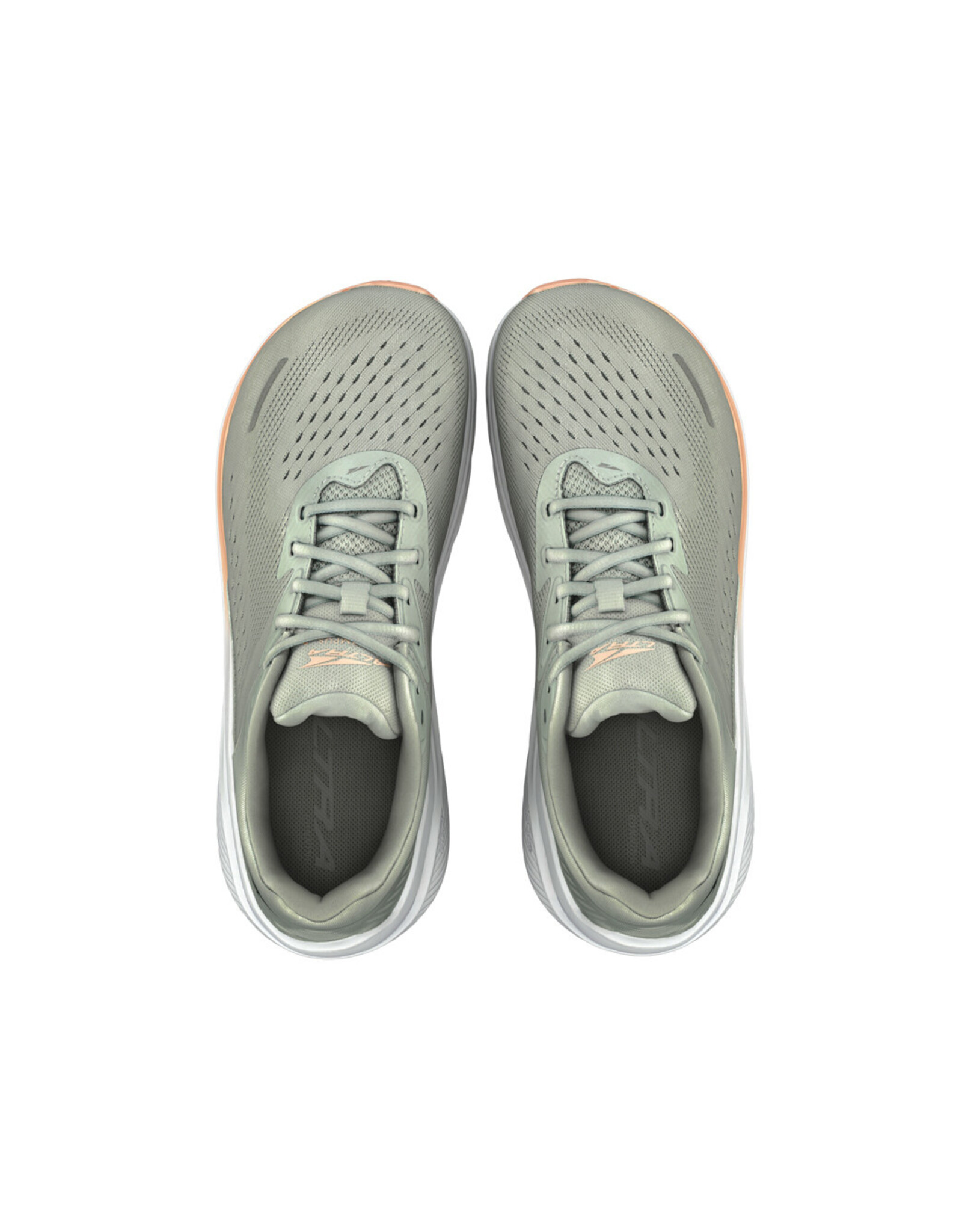 Altra W VIA OLYMPUS 2 LIGHT GRAY