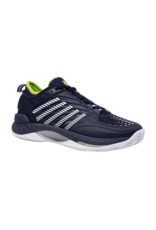 K-swiss KS TFW HYPERCOURT SUPREME 2 HB-Heren-PEACOAT/WHT/LIMEGRN