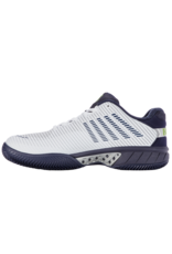 K-swiss KS TFW HYPERCOURT EXPRESS 2 HB-Heren-WHT/PEACOAT/SILVER