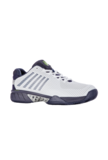 K-swiss KS TFW HYPERCOURT EXPRESS 2 HB-Heren-WHT/PEACOAT/SILVER