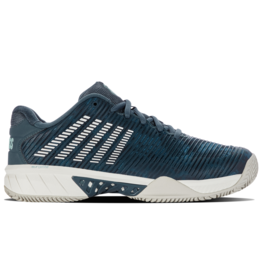 K-swiss KS TFW HYPERCOURT EXPRESS 2 HB-Heren-INDTEAL/STRWT/MNSTR