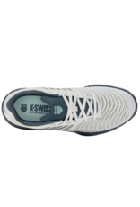 K-swiss KS TFW EXPRESS LIGHT 3 HB-Heren-STAR WHT/MNSTRCK/INDTEAL