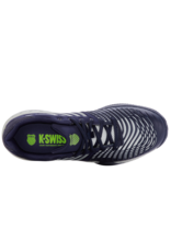 K-swiss KS TFW EXPRESS LIGHT 3 HB-Heren-PEACOAT/GRYVIOLT/LIMEGRN