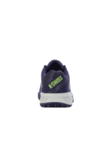 K-swiss KS TFW EXPRESS LIGHT 3 HB-Heren-PEACOAT/GRYVIOLT/LIMEGRN