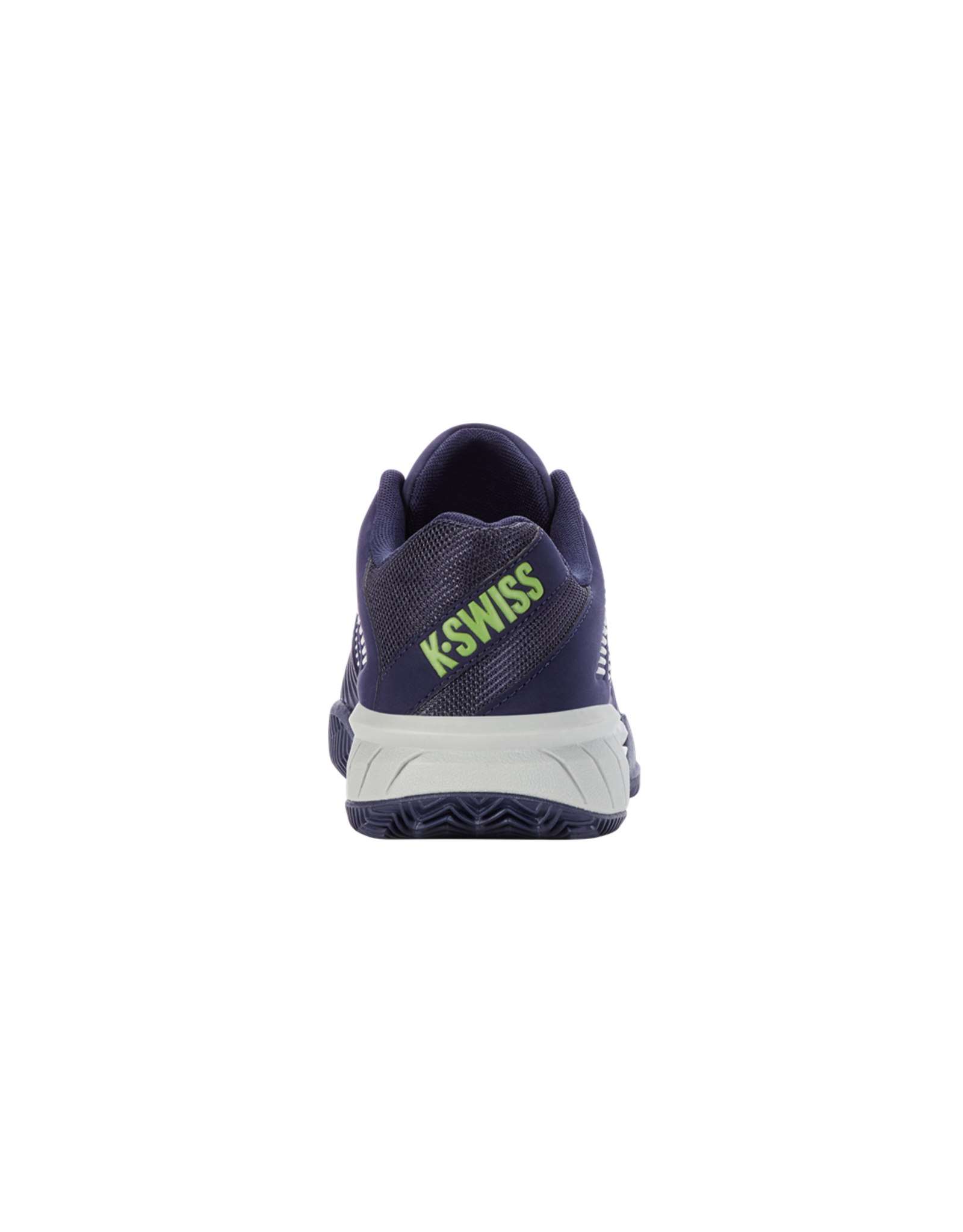 K-swiss KS TFW EXPRESS LIGHT 3 HB-Heren-PEACOAT/GRYVIOLT/LIMEGRN