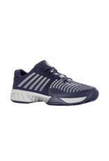 K-swiss KS TFW EXPRESS LIGHT 3 HB-Heren-PEACOAT/GRYVIOLT/LIMEGRN