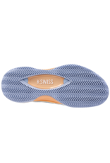 K-swiss KS TFW HYPERCOURT SUPREME 2 HB-Dames-STARWHT/HTHR/PCHFZZ