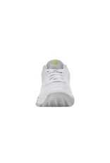 K-swiss KS TFW HYPERCOURT EXPRESS 2 HB-Dames-WHT/GRVIOLT/LIMEGRN