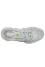 K-swiss KS TFW EXPRESS LIGHT 3 HB-Dames-GRAYVIOLET/WHT/LIMEGREEN