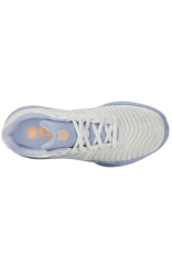 K-swiss KS TFW EXPRESS LIGHT 3 HB-Dames-STARWHT/HEATHR/PEACHFUZZ