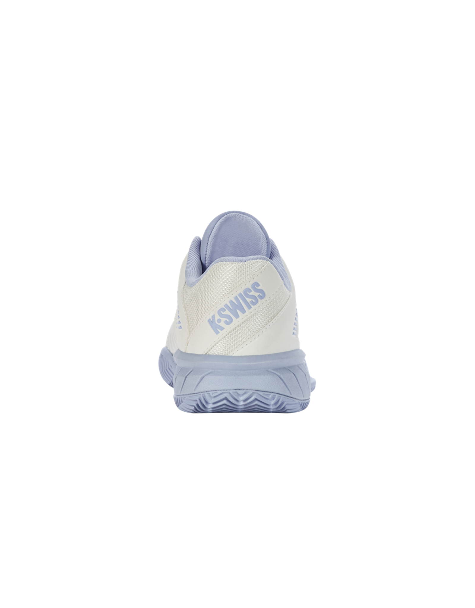 K-swiss KS TFW EXPRESS LIGHT 3 HB-Dames-STARWHT/HEATHR/PEACHFUZZ