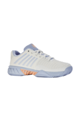 K-swiss KS TFW EXPRESS LIGHT 3 HB-Dames-STARWHT/HEATHR/PEACHFUZZ